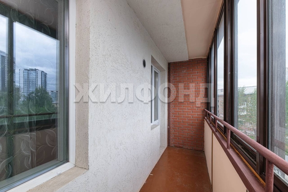 
  Продается 1-комн. квартира 37.03 м², в ЖК Гурьевский, дом 1 корпус 1. Фото 21.