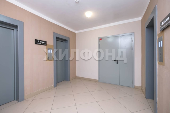 
  Продается 1-комн. квартира 37.03 м², в ЖК Гурьевский, дом 1 корпус 1. Фото 25.