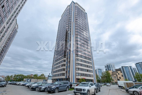 
  Продается 1-комн. квартира 37.03 м², в ЖК Гурьевский, дом 1 корпус 1. Фото 32.