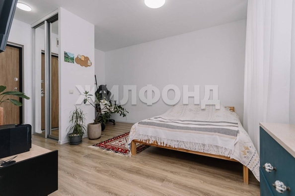 
  Продается 1-комн. квартира 27.3 м², в ЖК Дунаевский, дом 4. Фото 3.
