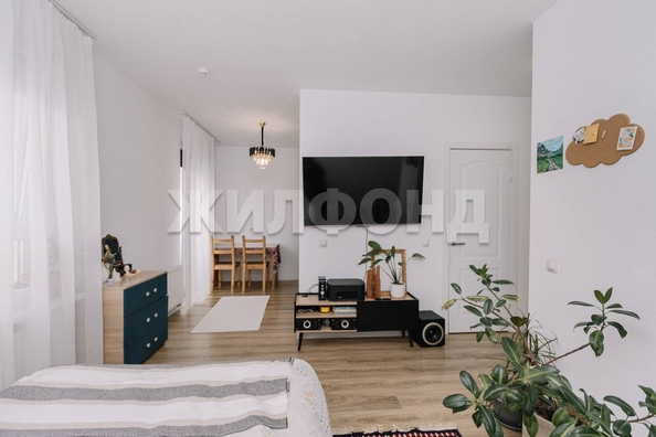 
  Продается 1-комн. квартира 27.3 м², в ЖК Дунаевский, дом 4. Фото 6.