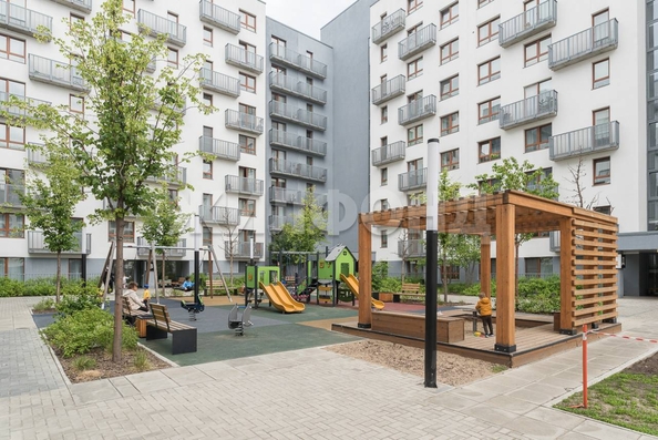 
  Продается 1-комн. квартира 27.3 м², в ЖК Дунаевский, дом 4. Фото 11.