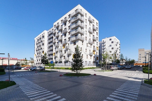 
  Продается 1-комн. квартира 27.3 м², в ЖК Дунаевский, дом 4. Фото 12.
