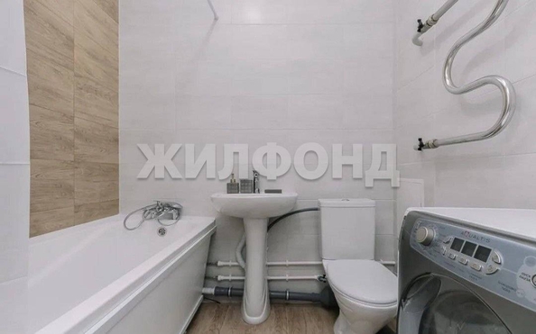 
  Продается 1-комн. квартира 36.3 м², в ЖК Околица, дом 5. Фото 5.