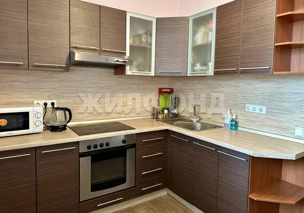 
  Продается 1-комн. квартира 36.1 м². Фото 1.
