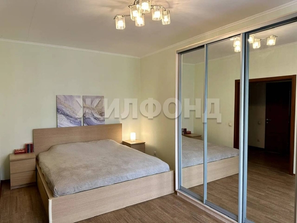 
  Продается 1-комн. квартира 36.1 м². Фото 3.