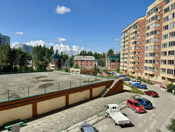 
  Продается 1-комн. квартира 36.1 м². Фото 12.