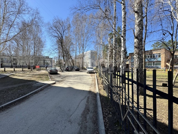 
  Продается 2-комн. квартира 44 м². Фото 20.