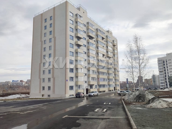 
  Продается 2-комн. квартира 58.1 м². Фото 12.