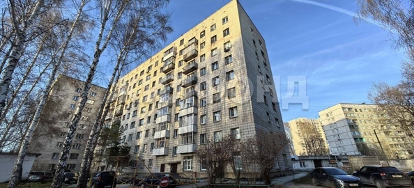 
  Продается 3-комн. квартира 59.5 м². Фото 14.