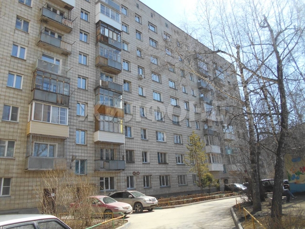 
  Продается 3-комн. квартира 59.5 м². Фото 2.