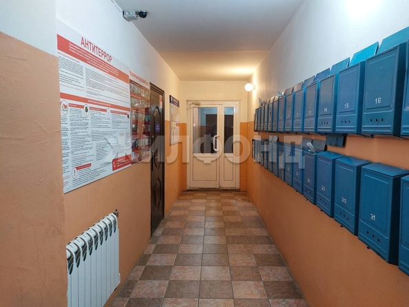 
  Продается 3-комн. квартира 73.5 м². Фото 10.