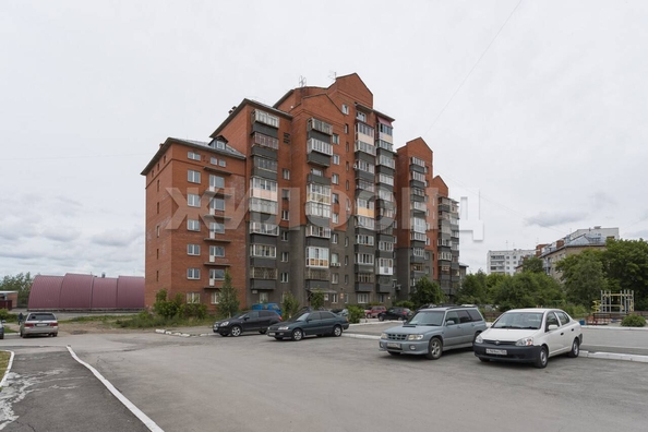 
  Продается 3-комн. квартира 73.5 м². Фото 12.