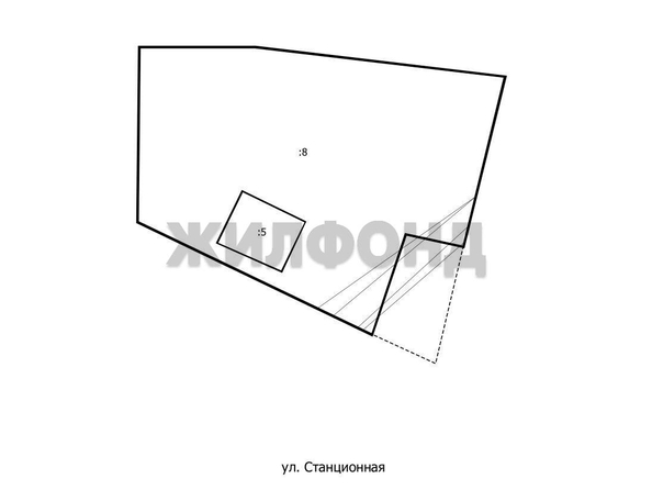 
  Продается дом 14.6 м². Фото 2.
