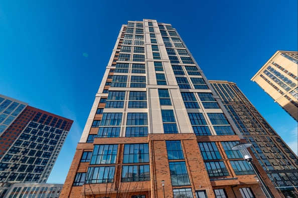 
  Продается студия 26.72 м², в ЖК Чкалов, дом 7. Фото 3.