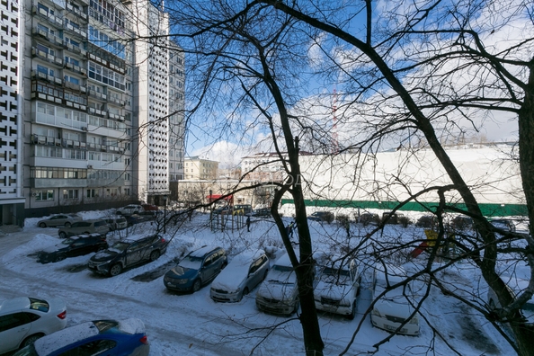 
  Продается 3-комн. квартира 59.5 м². Фото 12.