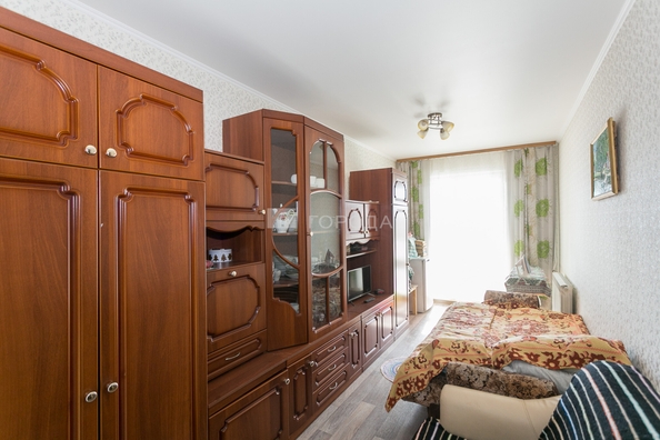 
  Продается 3-комн. квартира 59.5 м². Фото 13.