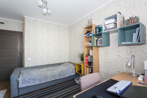 
  Продается 3-комн. квартира 59.5 м². Фото 18.