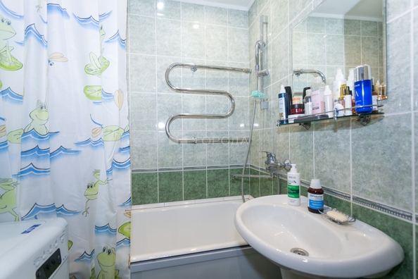 
  Продается 3-комн. квартира 59.5 м². Фото 20.