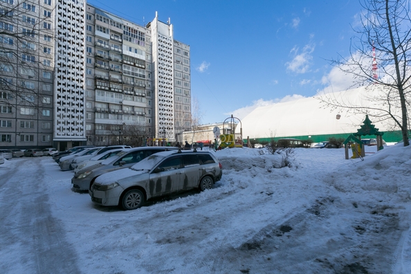 
  Продается 3-комн. квартира 59.5 м². Фото 24.