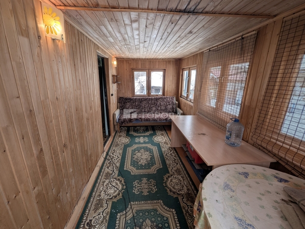 
  Продается дача 40 м². Фото 1.