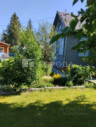 
  Продается дача 40 м². Фото 8.