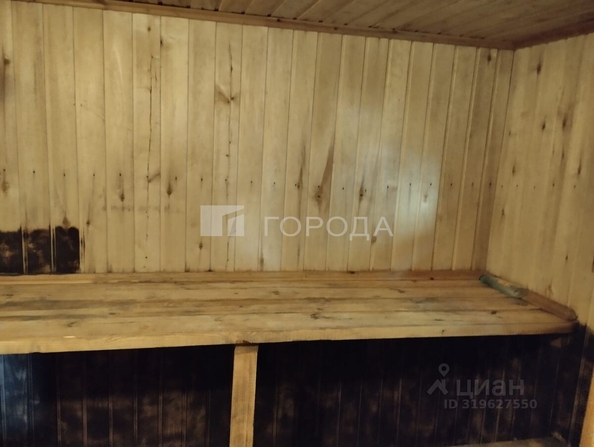 
  Продается дача 40 м². Фото 12.