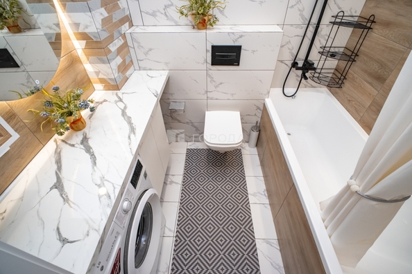 
  Продается 1-комн. квартира 35.16 м², в ЖК Цивилизация, дом 2. Фото 11.