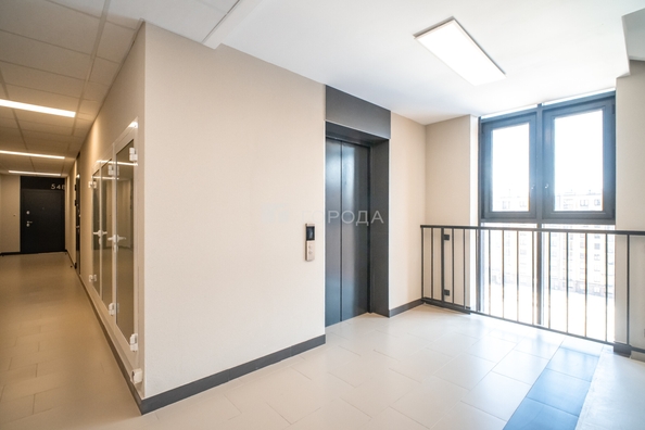 
  Продается 1-комн. квартира 35.16 м², в ЖК Цивилизация, дом 2. Фото 13.