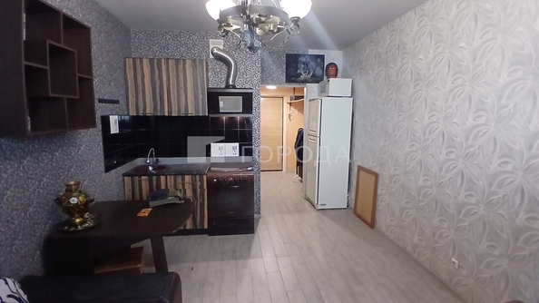 
  Продается студия 23 м². Фото 2.