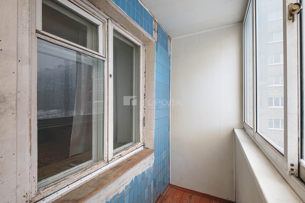 
  Продается 2-комн. квартира 51 м². Фото 15.