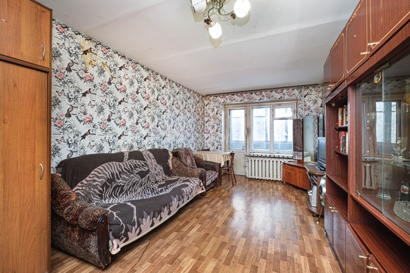 
  Продается 2-комн. квартира 51 м². Фото 28.