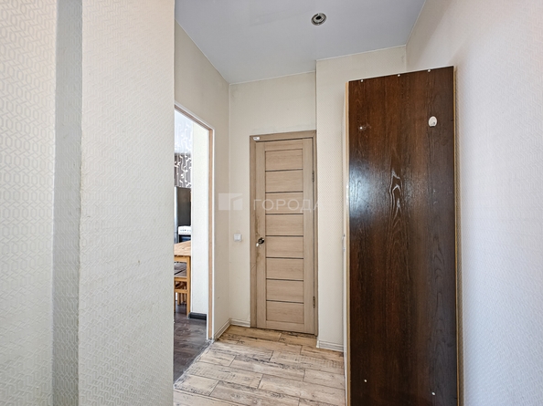 
  Продается студия 32.7 м². Фото 10.