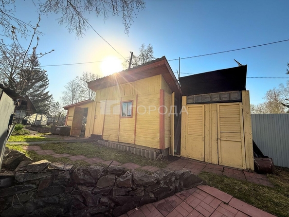 
  Продается дача 80 м². Фото 18.