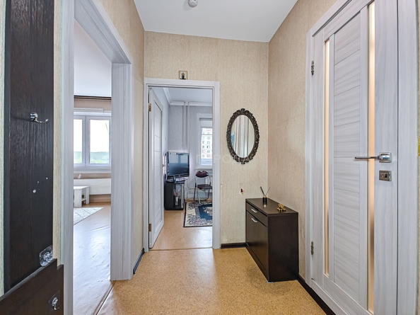 
  Продается 1-комн. квартира 32.5 м². Фото 19.
