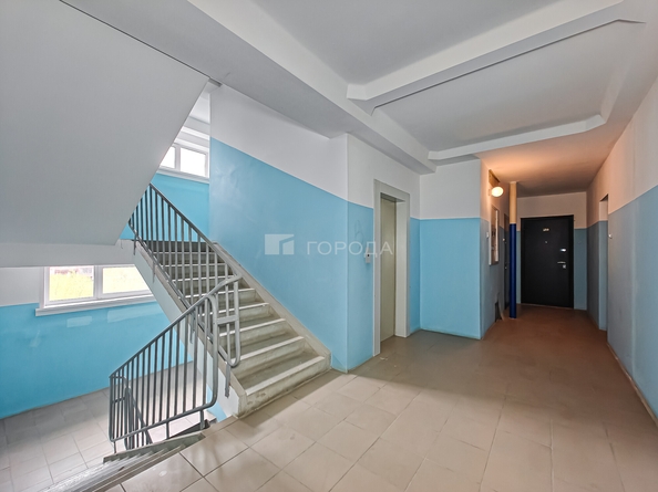 
  Продается 1-комн. квартира 32.5 м². Фото 24.