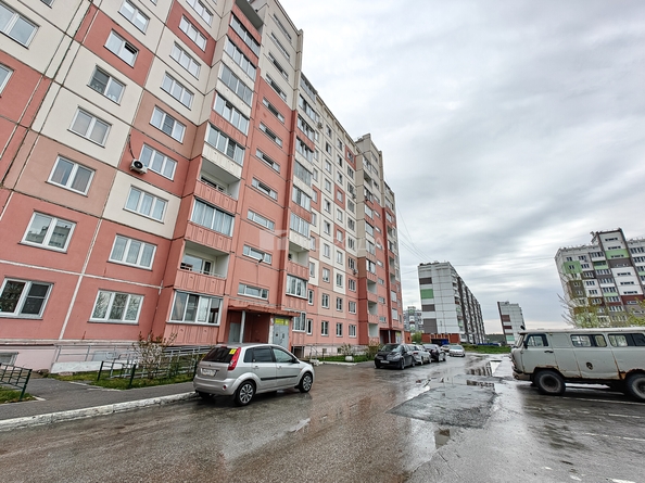 
  Продается 1-комн. квартира 32.5 м². Фото 26.