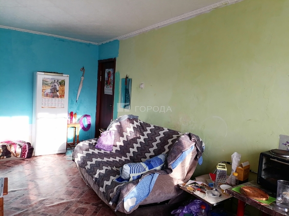 
  Продается комната 17.4 м². Фото 1.
