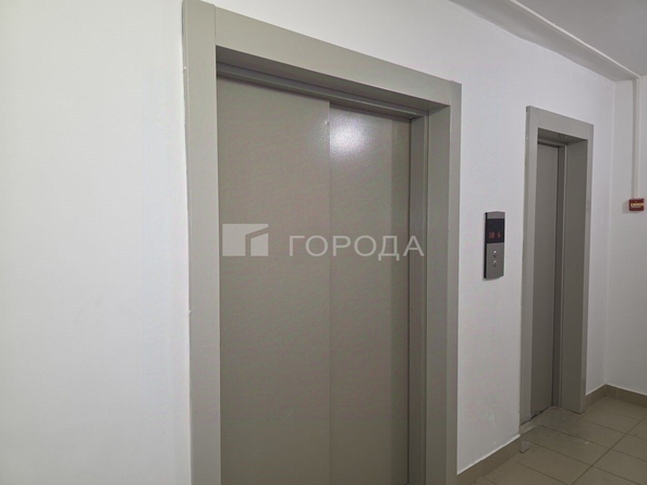 
  Продается студия 19.5 м², в ЖК Радуга Сибири, дом 7. Фото 6.