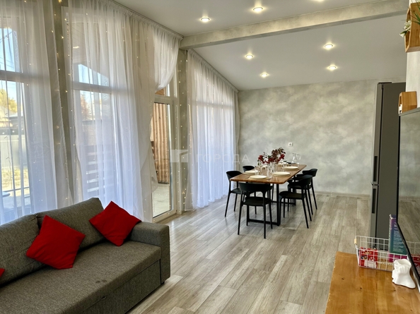 
  Продается дом 92.3 м². Фото 6.
