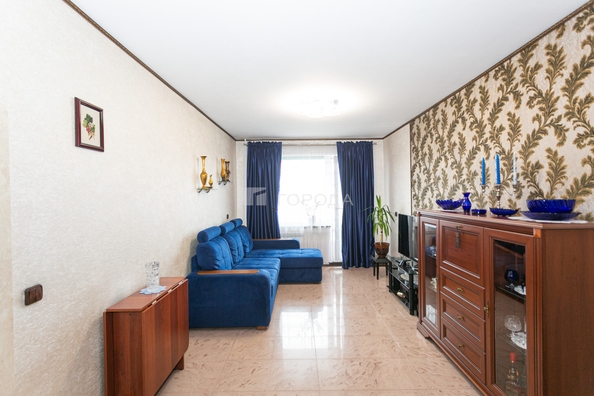 
  Продается 3-комн. квартира 62 м². Фото 4.