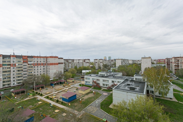 
  Продается 3-комн. квартира 62 м². Фото 14.
