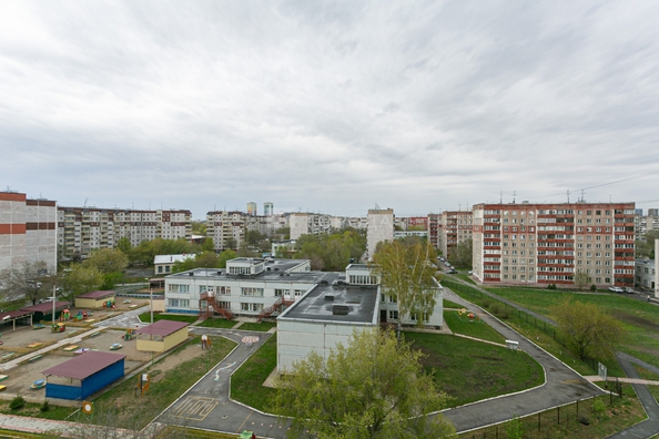 
  Продается 3-комн. квартира 62 м². Фото 15.