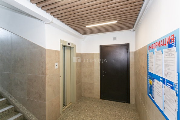 
  Продается 3-комн. квартира 62 м². Фото 32.