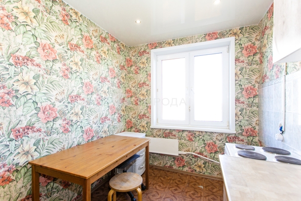 
  Продается 3-комн. квартира 60.1 м². Фото 16.