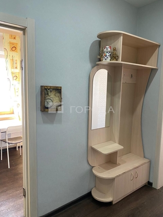 
  Продается 1-комн. квартира 33.5 м². Фото 5.