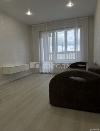 
  Продается студия 24 м², в ЖК Радуга Сибири, дом 4. Фото 2.