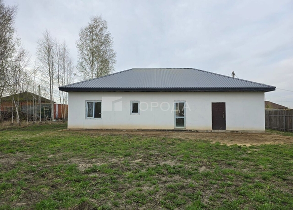 
  Продается дом 119.5 м². Фото 2.