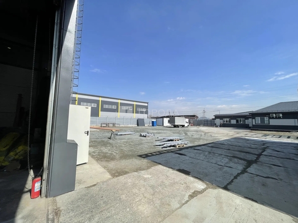 
  Сдается производственное помещение 2422 м². Фото 11.
