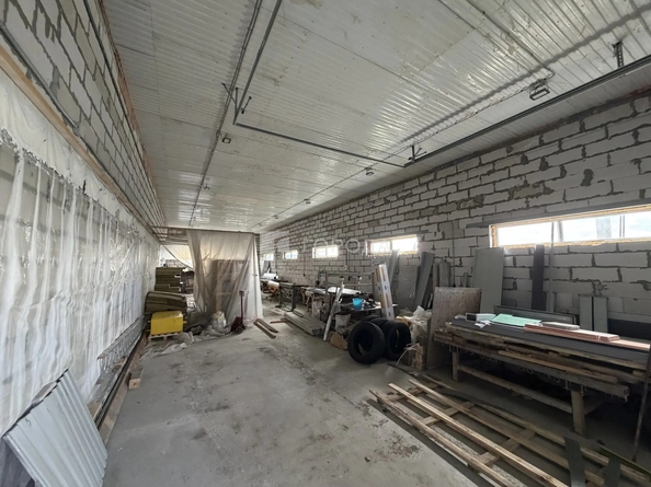 
  Сдается производственное помещение 2422 м². Фото 13.